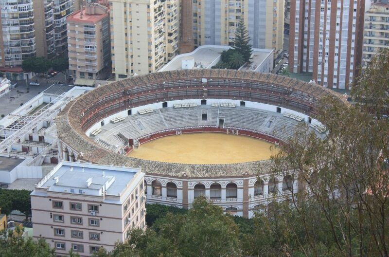 malaga-private-history-highlights-walking-tour