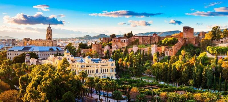malaga-private-personalized-walking-tour