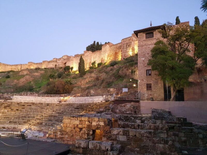 malaga-private-personalized-walking-tour