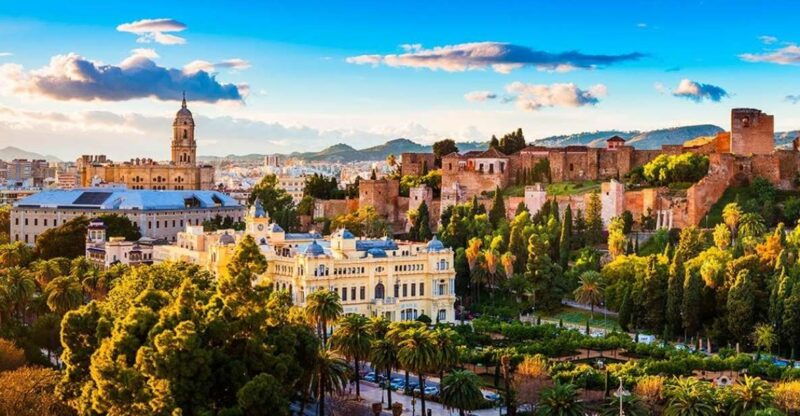 malaga-private-personalized-walking-tour