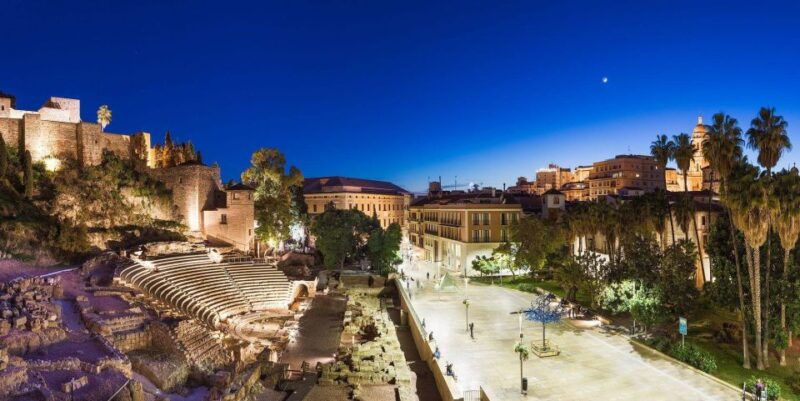 malaga-private-personalized-walking-tour