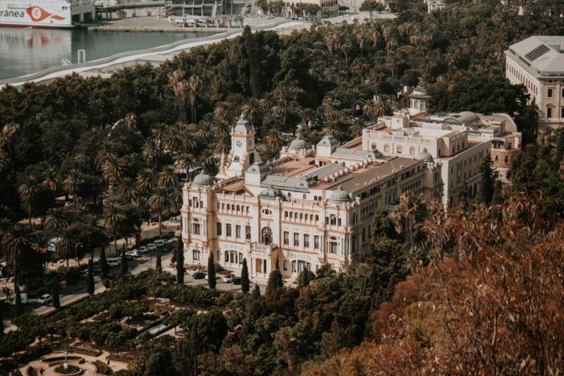 malaga-private-picasso-museum-tour