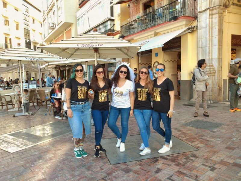 malaga-private-sightseeing-treasure-hunt-2
