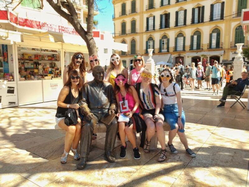 malaga-private-sightseeing-treasure-hunt-2