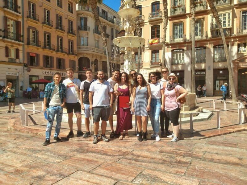 malaga-private-sightseeing-treasure-hunt-2