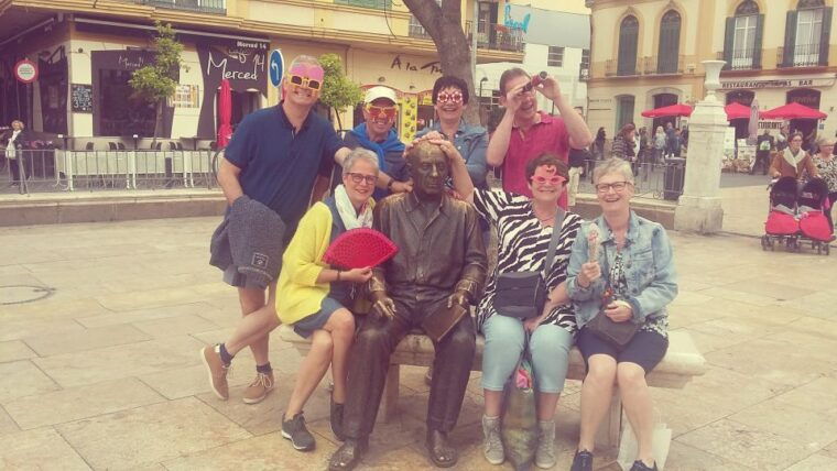 malaga-private-sightseeing-treasure-hunt-2