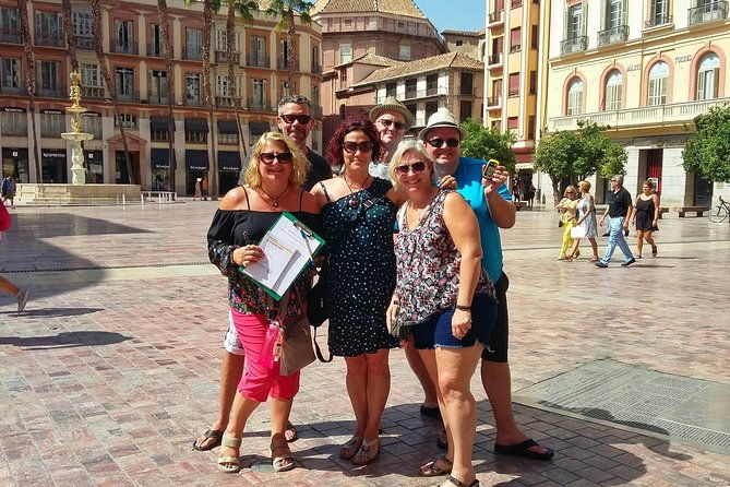 malaga-private-sightseeing-treasure-hunt