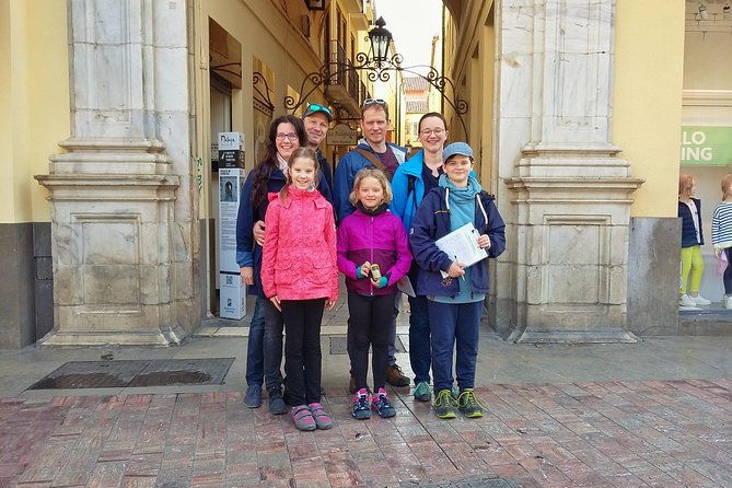 malaga-private-sightseeing-treasure-hunt