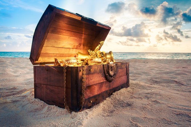 malaga-private-sightseeing-treasure-hunt