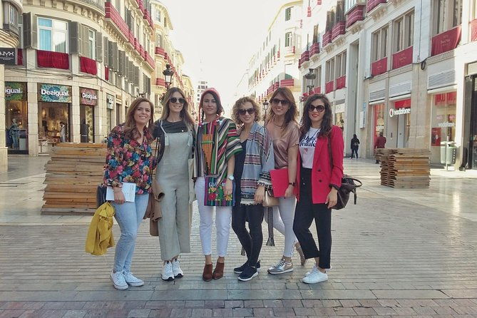 malaga-private-sightseeing-treasure-hunt