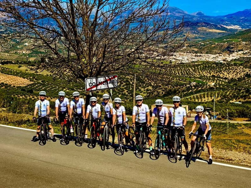 Málaga: Road Bike Tour with Guide and Bike Rental - Final Thoughts: Is It Worth It?