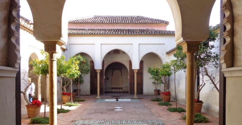 malaga-roman-theater-and-alcazaba-of-malaga-guided-tour