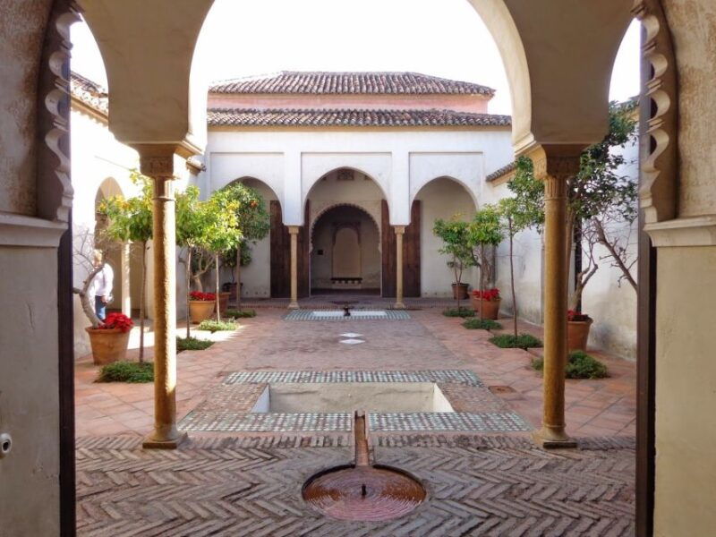 malaga-roman-theater-and-alcazaba-of-malaga-guided-tour