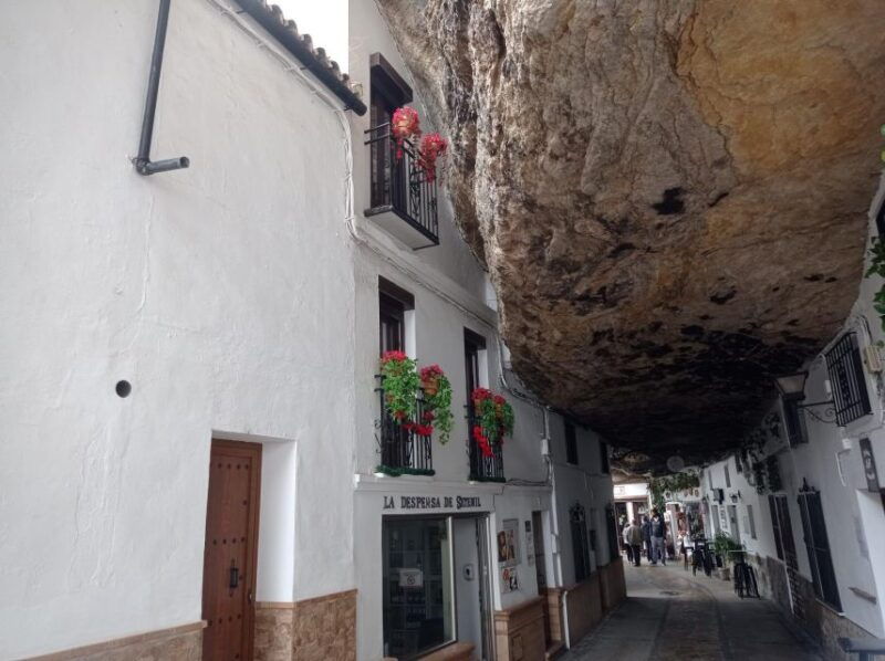 malaga-ronda-setenil-de-las-bodegas-optional-sunset