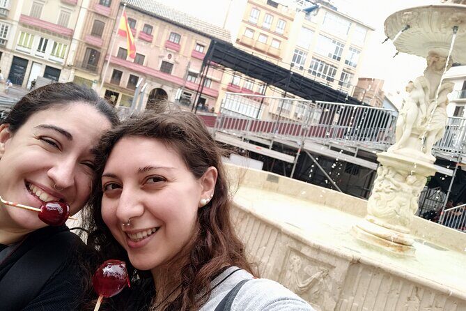 Malaga Scavenger Hunt and Sights Self-Guided Tour - Who Will Love This Tour?