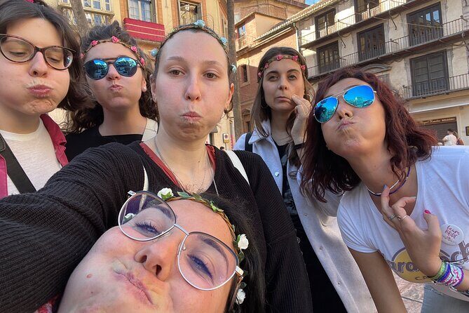 Malaga Scavenger Hunt and Sights Self-Guided Tour - Final Thoughts: Is It Worth It?