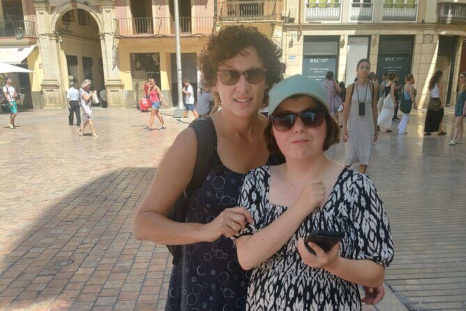 Malaga Scavenger Hunt and Sights Self-Guided Tour - FAQ