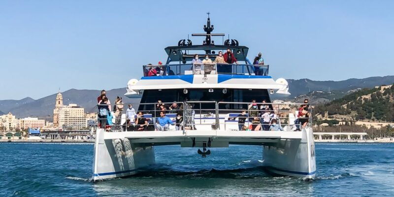 malaga-scenic-catamaran-cruise