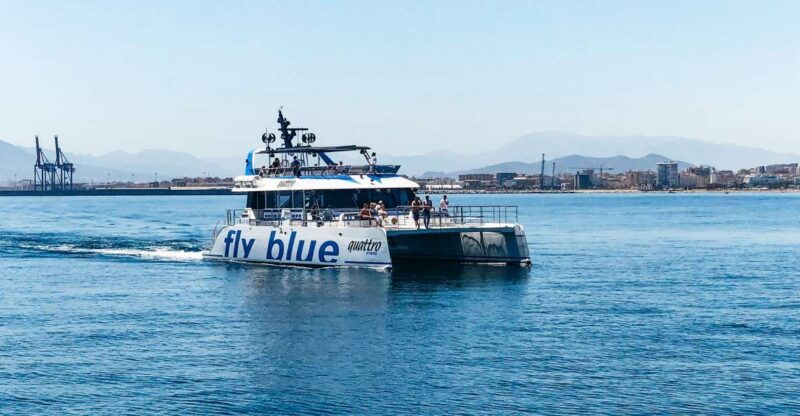 malaga-scenic-catamaran-cruise