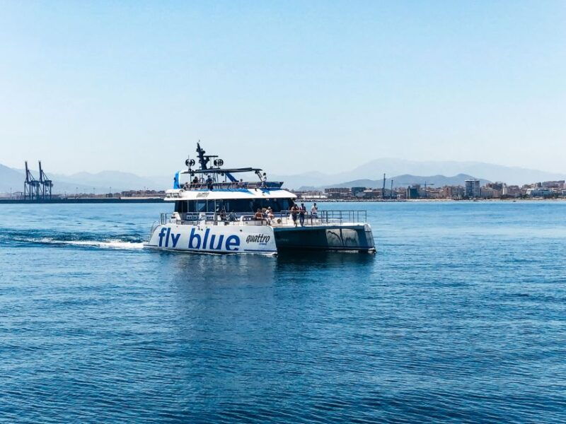 malaga-scenic-catamaran-cruise