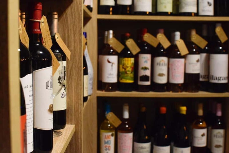 Malaga: Secret Food Tour - An In-Depth Look at the Málaga Food Tour