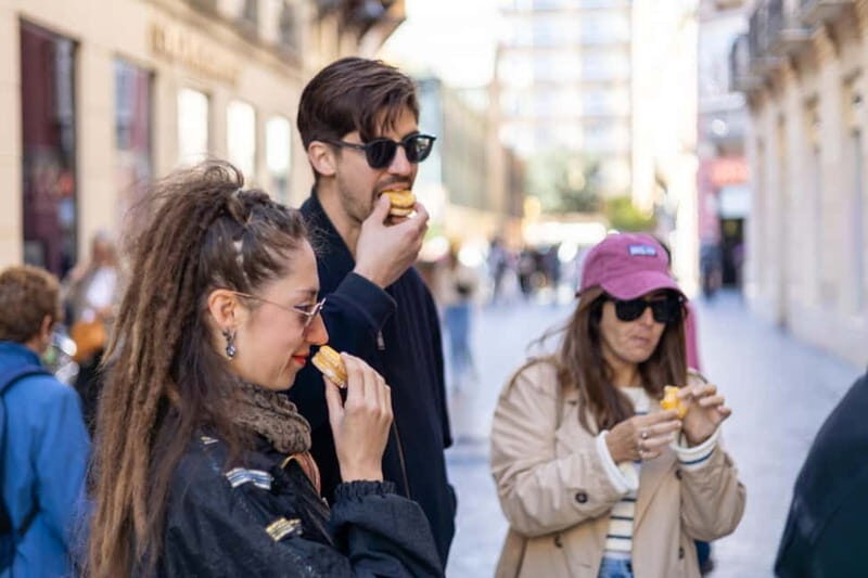 Malaga: Secret Food Tour - What Reviewers Say