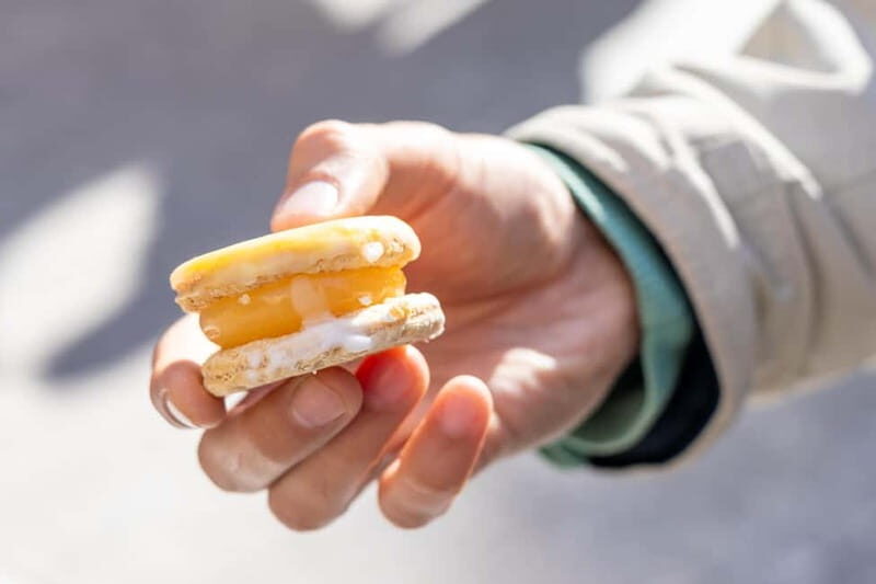 Malaga: Secret Food Tour - FAQ