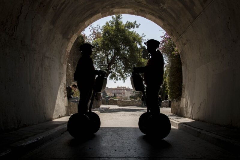 malaga-segway-city-highlights-tour