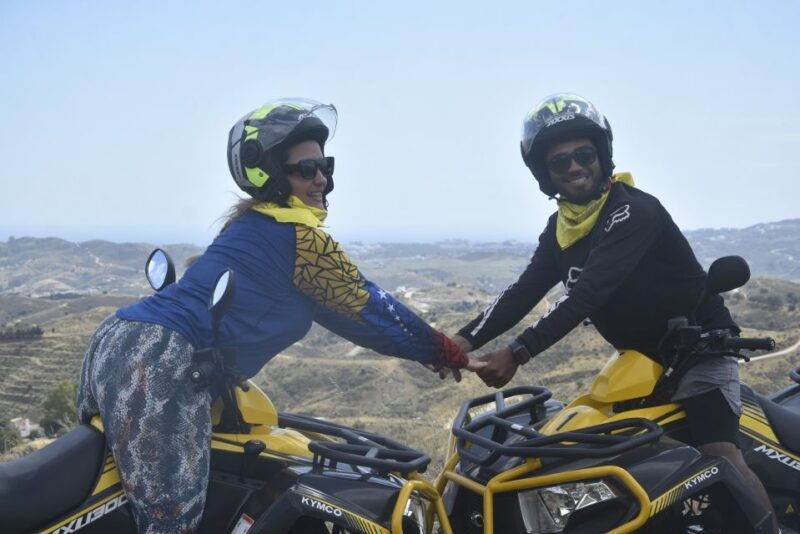 malaga-sierra-de-mijas-guided-quad-tour