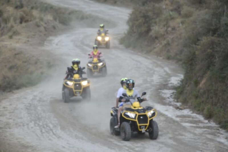 malaga-sierra-de-mijas-guided-quad-tour