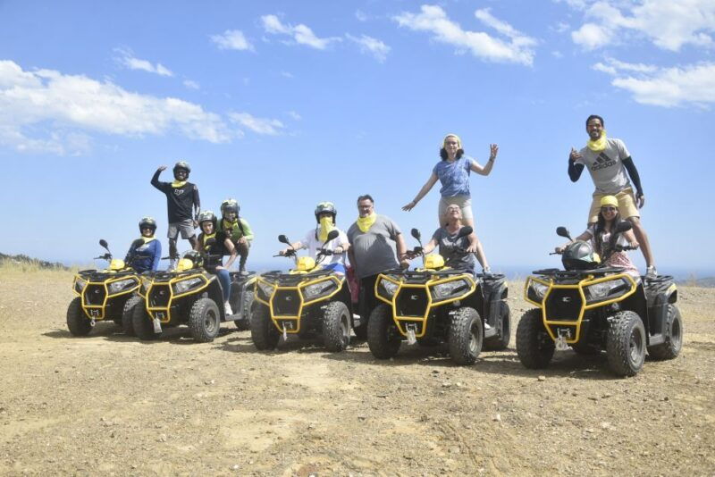 malaga-sierra-de-mijas-guided-quad-tour