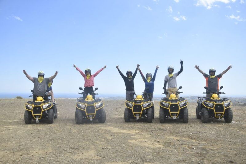 malaga-sierra-de-mijas-guided-quad-tour