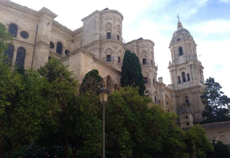 malaga-skip-the-line-malaga-cathedral-tickets-with-tour