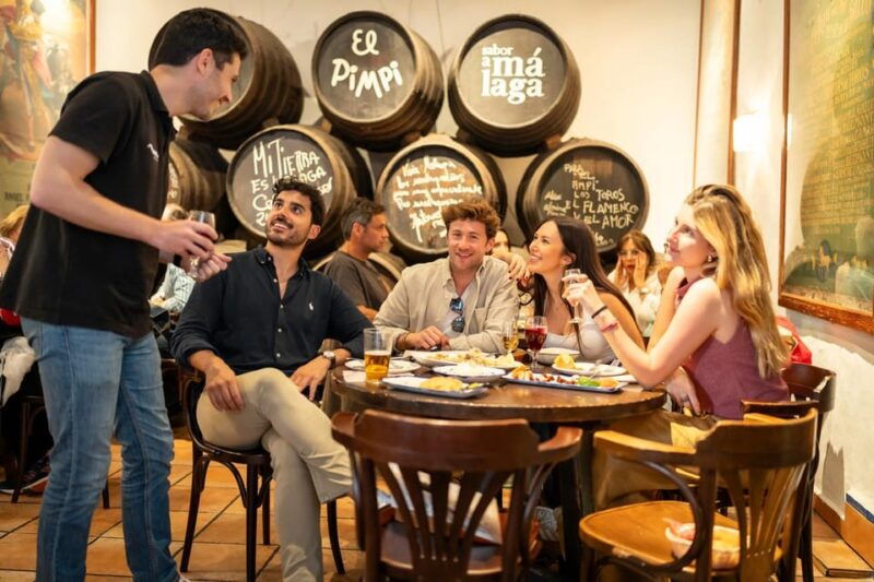 malaga-tapas-wine-rooftops-small-group-food-tour