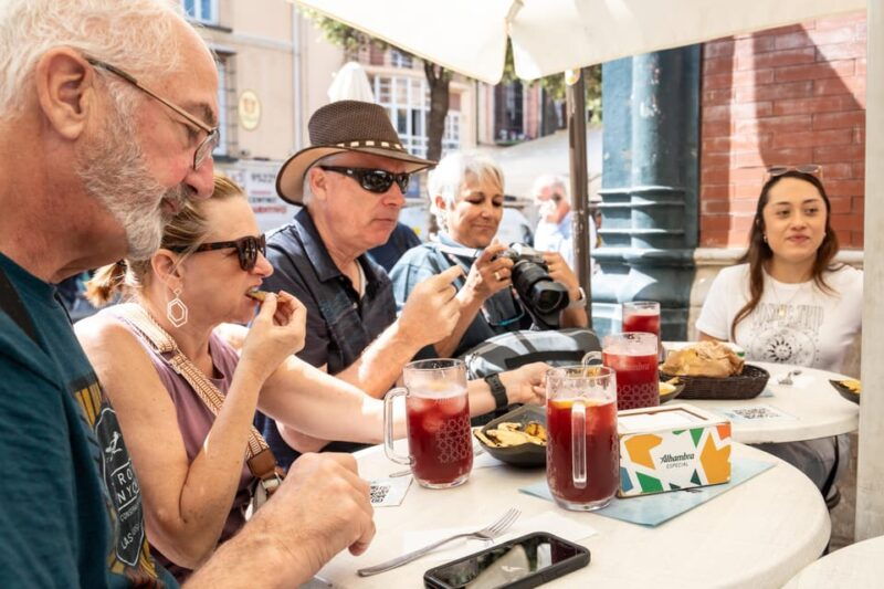 malaga-taste-of-spain-walking-food-tour