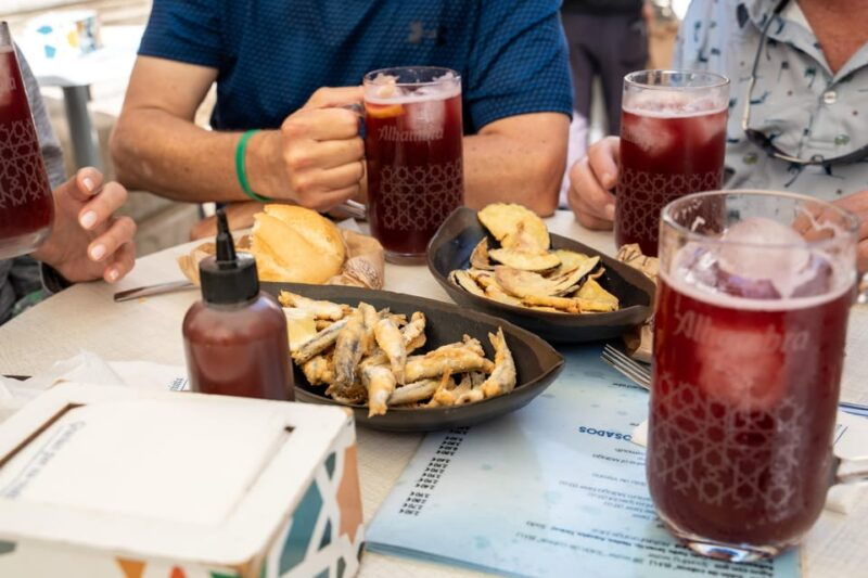 malaga-taste-of-spain-walking-food-tour