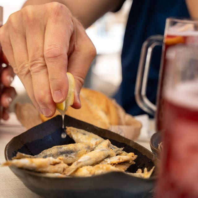 malaga-taste-of-spain-walking-food-tour