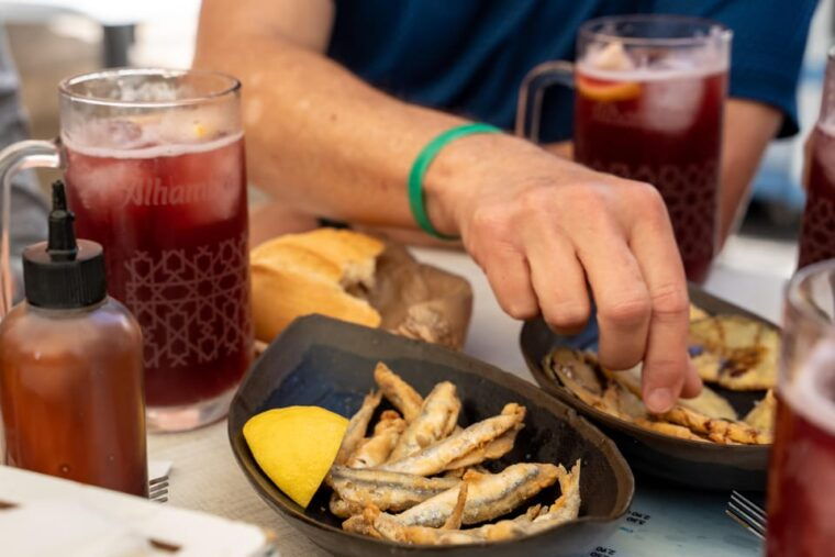 malaga-taste-of-spain-walking-food-tour