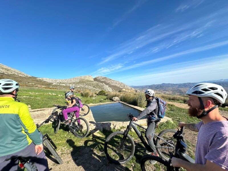 malaga-the-chorro-e-bike-guided-tour-2h-13km