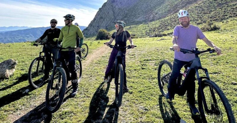 malaga-the-chorro-e-bike-guided-tour-2h-13km