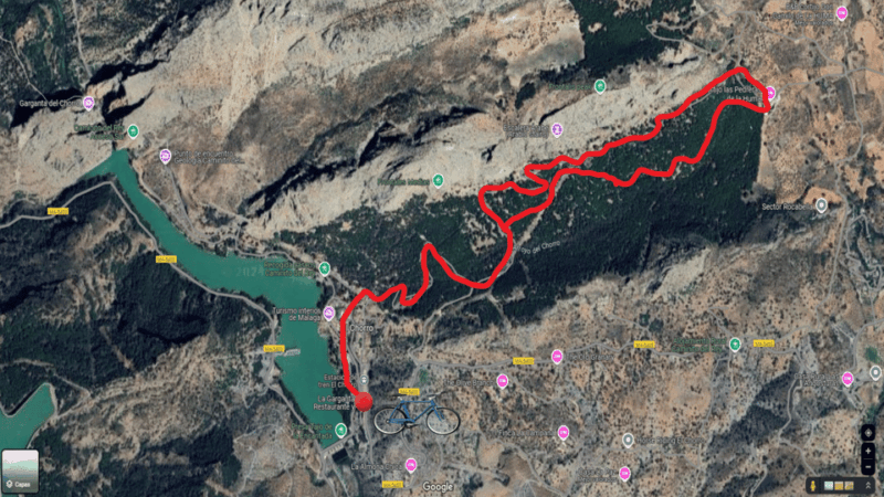 malaga-the-chorro-e-bike-guided-tour-2h-13km