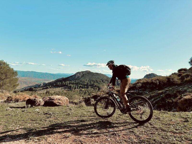 malaga-the-chorro-e-bike-guided-tour-4h