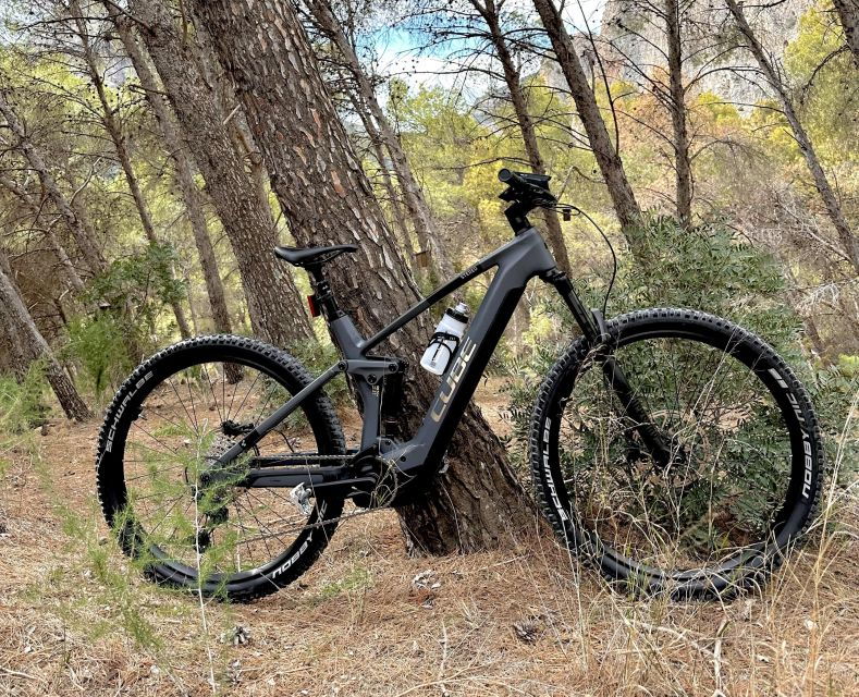 malaga-the-chorro-e-bike-guided-tour-4h