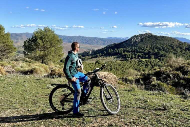 malaga-the-chorro-e-bike-guided-tour-4h