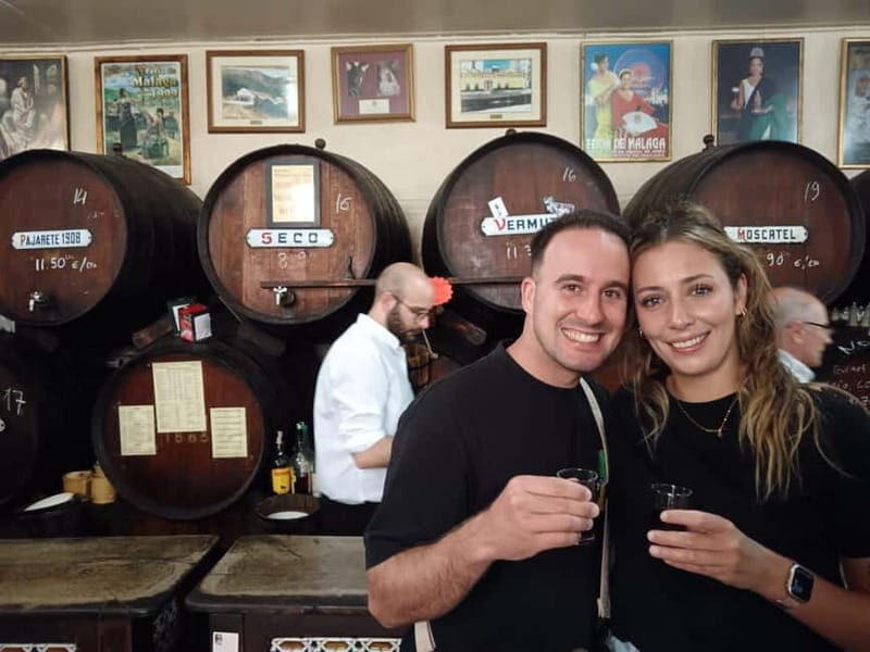 Malaga: The Enchanting Walking Tour - A Closer Look at the Tour Experience