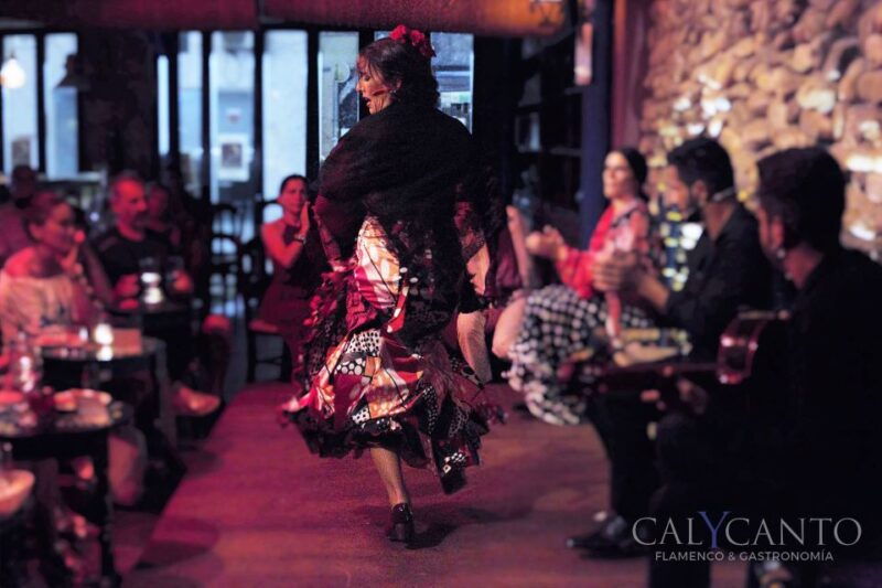 malaga-the-loud-rooster-flamenco-show-admission-ticket