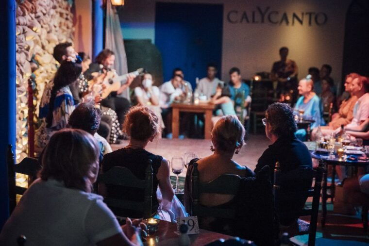 malaga-the-loud-rooster-flamenco-show-admission-ticket