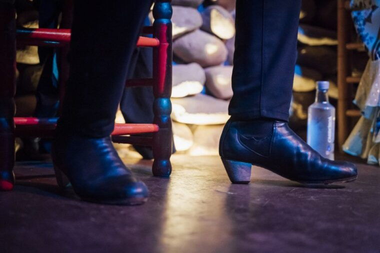 malaga-the-loud-rooster-flamenco-show-admission-ticket