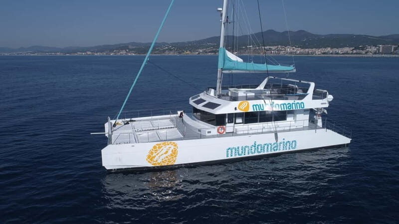 Malaga: Theatrical Boat Tour - Adventures on the High Seas - Malaga: Theatrical Boat Tour - Adventures on the High Seas