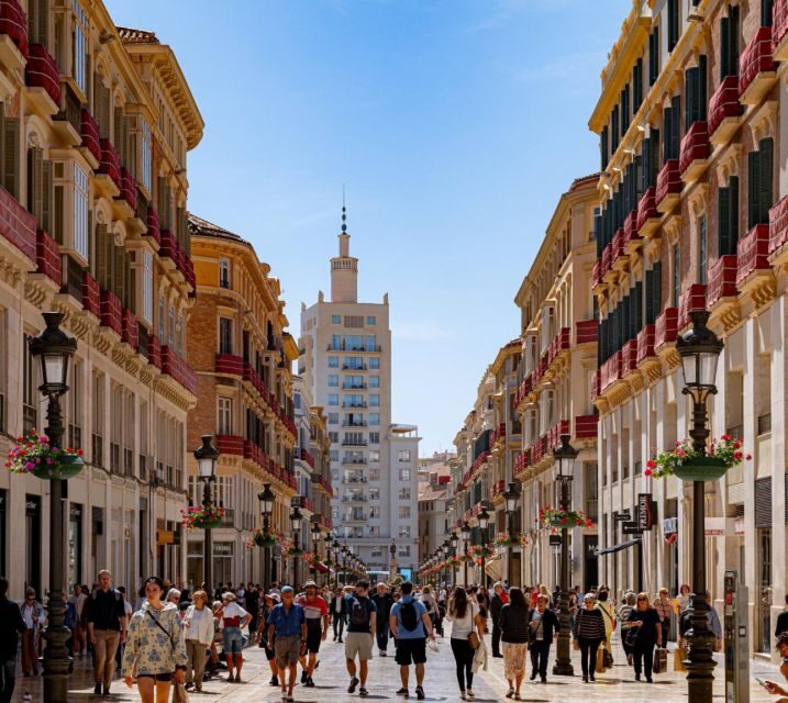 Malaga to Tangier: Exclusive Day Trip with Ferry Ticket - An in-depth look at the tour experience